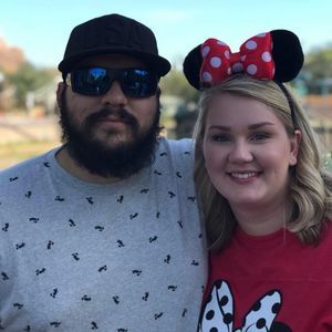 Meet your Posher, Abbey